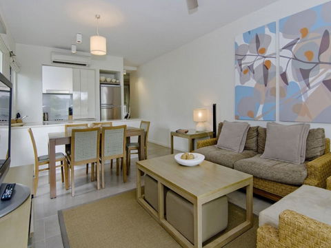 Beach Club Port Douglas Luxury Apartments - Tourism TAS 2