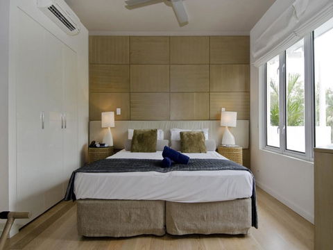 Beach Club Port Douglas Luxury Apartments - Tourism TAS 9