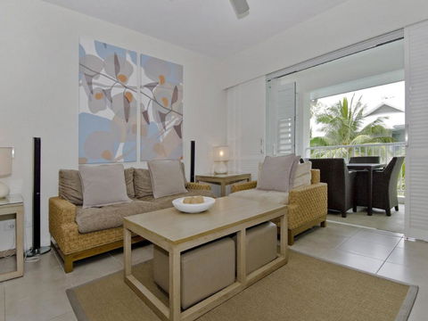 Beach Club Port Douglas Luxury Apartments - Tourism TAS 6