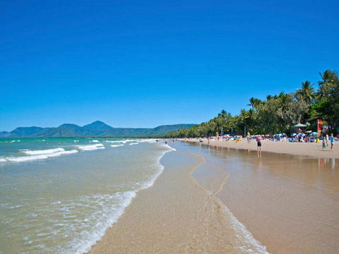 Beach Club Port Douglas Luxury Apartments - Tourism TAS 22