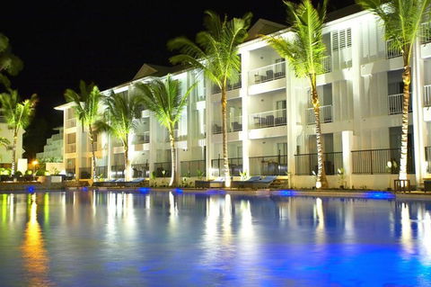 Beach Club Port Douglas Luxury Apartments - Tourism TAS 1