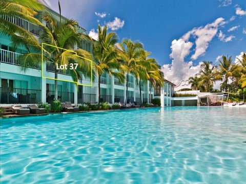 Beach Club Port Douglas Luxury Apartments - Tourism TAS 19
