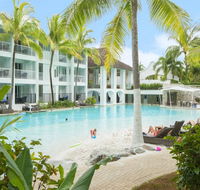 Beach Club Port Douglas 3 Bedroom Luxury Apartment - Tourism TAS