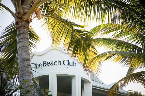 Beach Club Port Douglas Luxury Apartments - Tourism TAS 20