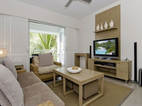 Beach Club Port Douglas Luxury Apartments - Tourism TAS 3