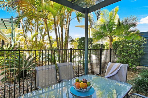 Ivory Palms Resort Noosa - Tourism TAS 31