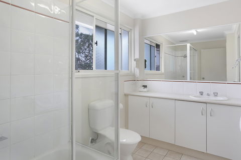 Ivory Palms Resort Noosa - Tourism TAS 1