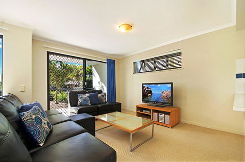 Ivory Palms Resort Noosa - Tourism TAS 42