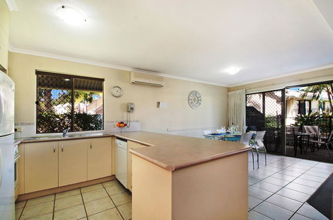 Ivory Palms Resort Noosa - Tourism TAS 32