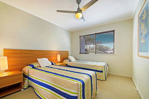 Ivory Palms Resort Noosa - Tourism TAS 26