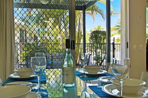 Ivory Palms Resort Noosa - Tourism TAS 25