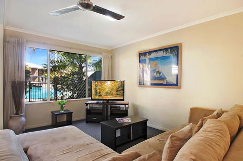 Ivory Palms Resort Noosa - Tourism TAS 35