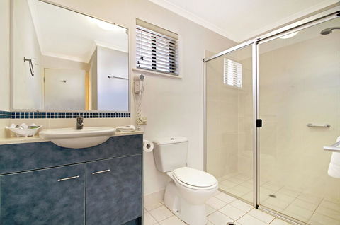 Ivory Palms Resort Noosa - Tourism TAS 21