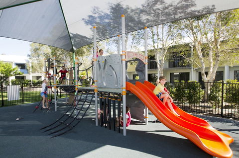Ivory Palms Resort Noosa - Tourism TAS 9