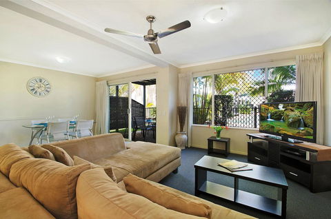 Ivory Palms Resort Noosa - Tourism TAS 18