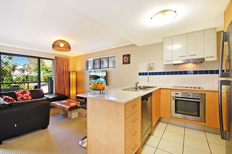 Ivory Palms Resort Noosa - Tourism TAS 30