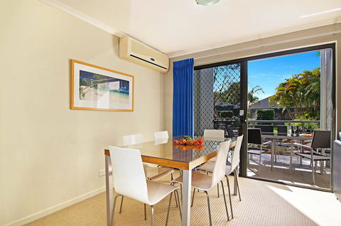 Ivory Palms Resort Noosa - Tourism TAS 37