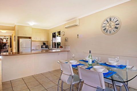 Ivory Palms Resort Noosa - Tourism TAS 29