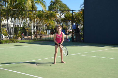 Ivory Palms Resort Noosa - Tourism TAS 17