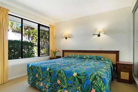 Ivory Palms Resort Noosa - Tourism TAS 39