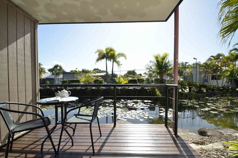 Ivory Palms Resort Noosa - Tourism TAS 5