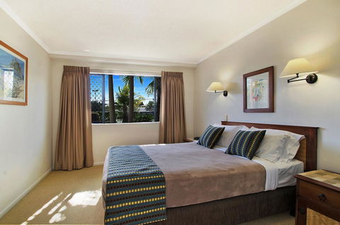 Ivory Palms Resort Noosa - Tourism TAS 22