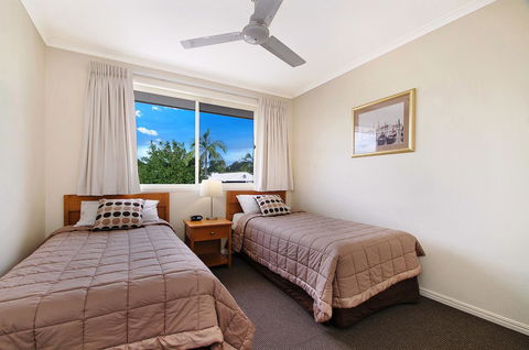 Ivory Palms Resort Noosa - Tourism TAS 24