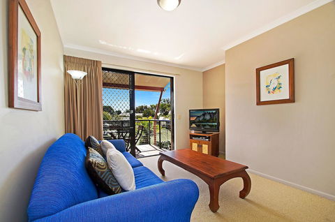 Ivory Palms Resort Noosa - Tourism TAS 43
