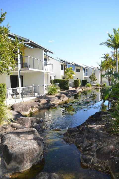 Ivory Palms Resort Noosa - Tourism TAS 20