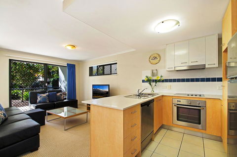 Ivory Palms Resort Noosa - Tourism TAS 41
