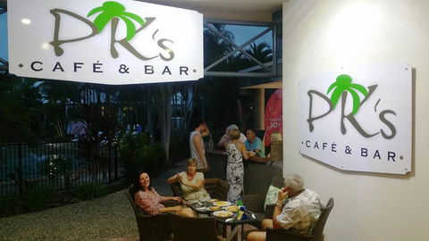 Ivory Palms Resort Noosa - Tourism TAS 11