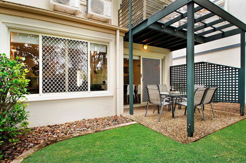 Ivory Palms Resort Noosa - Tourism TAS 23
