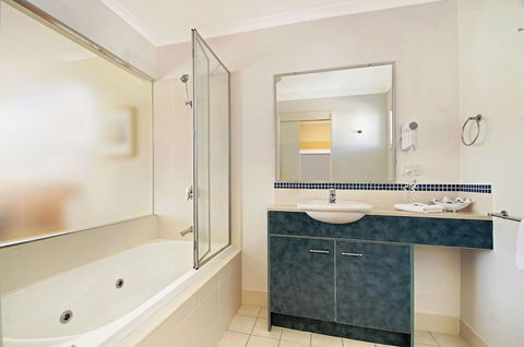 Ivory Palms Resort Noosa - Tourism TAS 34