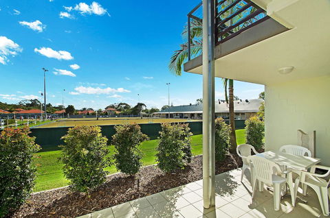 Ivory Palms Resort Noosa - Tourism TAS 28