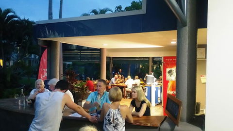 Ivory Palms Resort Noosa - Tourism TAS 6