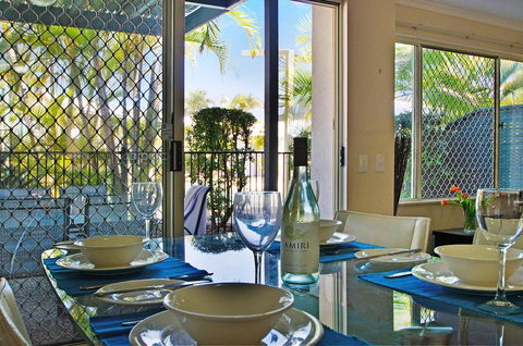Ivory Palms Resort Noosa - Tourism TAS 40