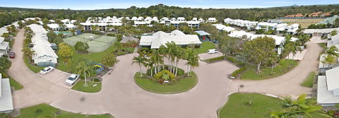 Ivory Palms Resort Noosa - Tourism TAS 27