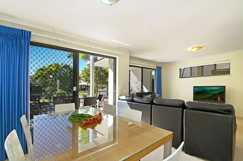 Ivory Palms Resort Noosa - Tourism TAS 14