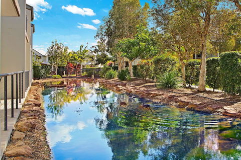 Ivory Palms Resort Noosa - Tourism TAS 44