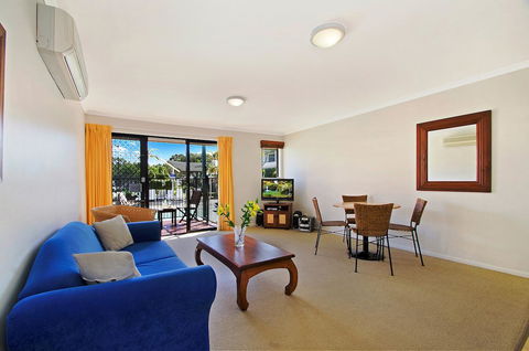 Ivory Palms Resort Noosa - Tourism TAS 36