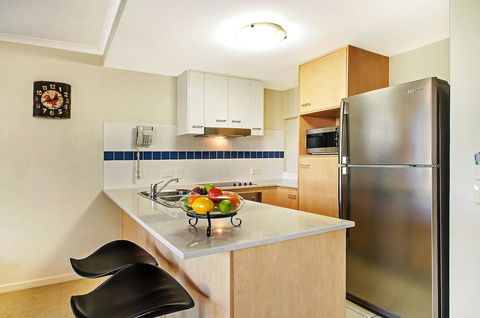Ivory Palms Resort Noosa - Tourism TAS 33
