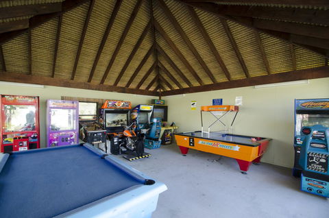Ivory Palms Resort Noosa - Tourism TAS 8