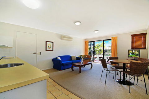 Ivory Palms Resort Noosa - Tourism TAS 38