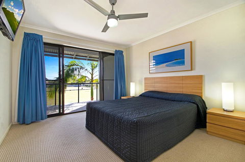 Ivory Palms Resort Noosa - Tourism TAS 19