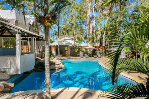 Paradise On The Beach Resort - Tourism TAS 4