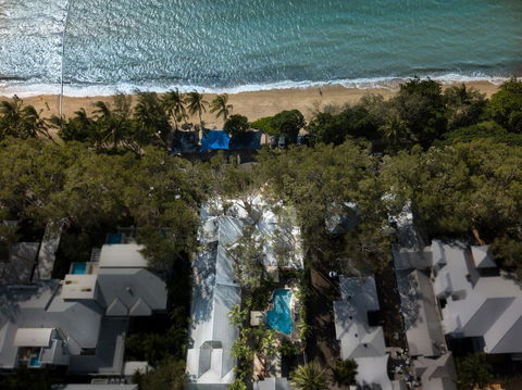 Paradise On The Beach Resort - Tourism TAS 6
