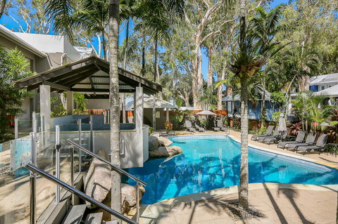 Paradise On The Beach Resort - Tourism TAS 3