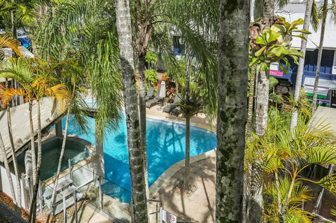 Paradise On The Beach Resort - Tourism TAS 7