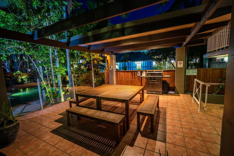 Paradise On The Beach Resort - Tourism TAS 17