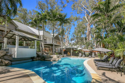 Paradise On The Beach Resort - Tourism TAS 2